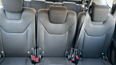 Ford S-MAX 1.5 EcoBoost 165 Zetec 5dr Petrol Estate